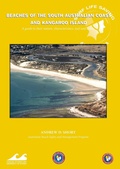 Cover: Beaches of the South Australian Coast - Australian Beach Safety and Management Program
