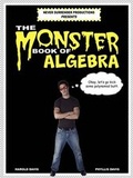 Cover: The Monster Book of Algebra - Never Surrender Productions