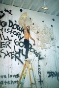 Cover: Dash Snow and Dan Colen - Deitch Projects