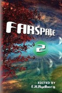 Enlarge image Cover: Farspace 2 - Utility Fog Press