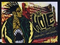 Cover: The Hole: Consumer Culture v. 1 - Front Forty Press