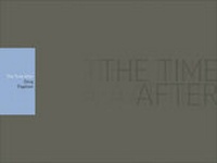 Enlarge image Cover: The Time After - Front Forty Press