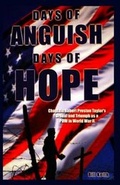 Cover: Days of Anguish, Days of Hope - Stonegate Publishing Company, Inc.