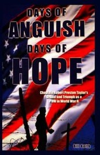 Enlarge image Cover: Days of Anguish, Days of Hope - Stonegate Publishing Company, Inc.