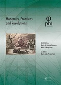 Cover: Modernity, Frontiers and Revolutions - CRC Press