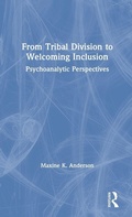 Cover: From Tribal Division to Welcoming Inclusion - Routledge