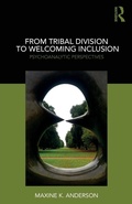 Cover: From Tribal Division to Welcoming Inclusion - Routledge