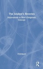 Cover: The Analyst's Reveries - Routledge