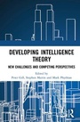 Cover: Developing Intelligence Theory - Routledge