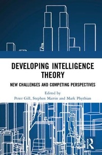 Enlarge image Cover: Developing Intelligence Theory - Routledge
