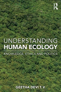 Abbildung von: Understanding Human Ecology - Routledge India