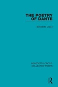 Cover: The Poetry of Dante - Routledge