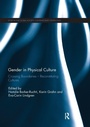 Cover: Gender in Physical Culture - Routledge
