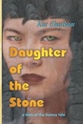 Cover: Daughter of the Stone - Berjaddi