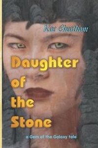 Enlarge image Cover: Daughter of the Stone - Berjaddi
