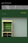 Cover: economy - Phoenicia Publishing
