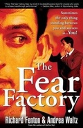 Cover: The Fear Factory - Courage Crafters Inc.