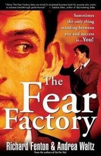 Enlarge image Cover: The Fear Factory - Courage Crafters Inc.