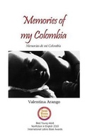Cover: Memories of my Colombia - Ediciones El Pozo