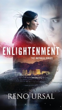 Enlarge image Cover: Enlightenment - Pacific Boulevard