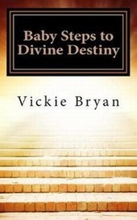 Enlarge image Cover: Baby Steps to Divine Destiny - V Ly Publishing