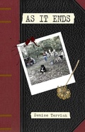 Cover: As It Ends - Happy Duck Publishing