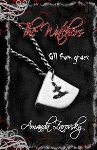 Enlarge image Cover: The Watchers - Happy Duck Publishing