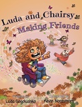 Cover: Luda and Chairsy - Includas Press