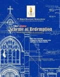 Cover: God's Eternal Scheme of Redemption - Growing Panes, Inc.