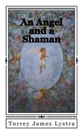 Cover: An Angel and a Shaman - Red Hawk Books