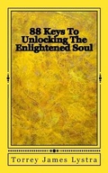 Cover: 88 Keys To Unlocking The Enlightened Soul - Red Hawk Books