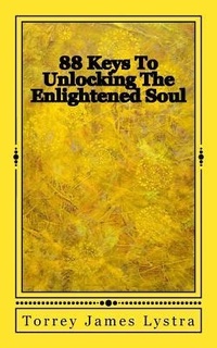 Enlarge image Cover: 88 Keys To Unlocking The Enlightened Soul - Red Hawk Books