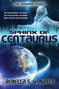 Enlarge image Cover: Sphinx of Centaurus - D. M. Kreg Publishing