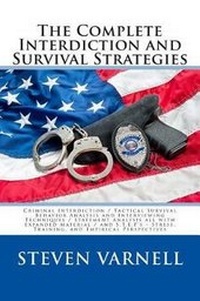 Abbildung von: The Complete Interdiction and Survival Strategies - Steven Varnell