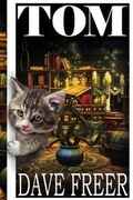 Cover: Tom - Magic Isle Press