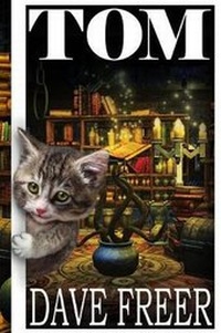 Enlarge image Cover: Tom - Magic Isle Press