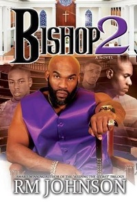 Enlarge image Cover: Bishop 2 - Marcusarts, LLC