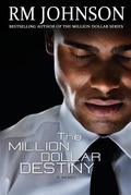 Cover: The Million Dollar Destiny - Marcusarts, LLC