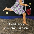 Cover: Nighttime On the Beach - Seagrove Press