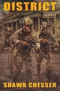 Cover: District - Morbid Press