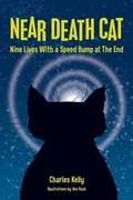 Cover: Near Death Cat - Charles Kelly