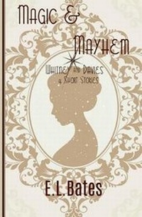Enlarge image Cover: Magic & Mayhem - Stardance Press