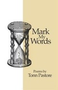 Cover: Mark My Words - Hidden Owl, LLC