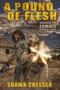 Enlarge image Cover: A Pound of Flesh - Morbid Press