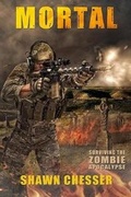 Cover: Mortal - Morbid Press