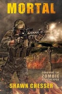 Enlarge image Cover: Mortal - Morbid Press