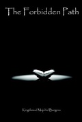 Cover: The Forbidden Path - SIMMs Books Publishing