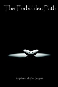 Enlarge image Cover: The Forbidden Path - SIMMs Books Publishing