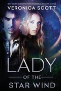 Cover: Lady of the Star Wind - Jean D Walker