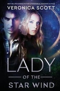 Enlarge image Cover: Lady of the Star Wind - Jean D Walker